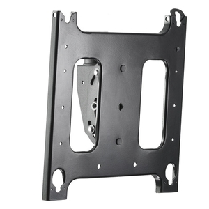 Chief PCS2541 Ceiling Mount for Flat Panel Display, Digital Signage Display - Black