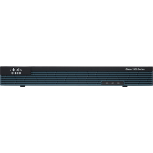 Cisco 1921 Integrated Service Router