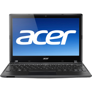 Acer Aspire One AO756-4854 Ash Black 11.6