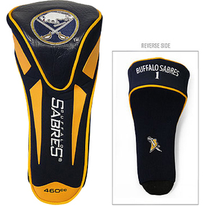 Team Golf Buffalo Sabres APEX Headcover