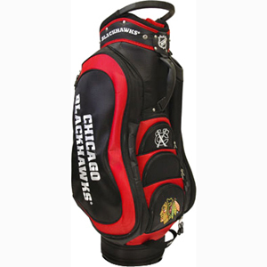 Team Golf Medalist Carrying Case Golf
