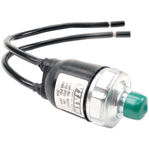 Viair Sealed Pressure Switches