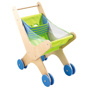 Haba Carrying Case