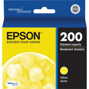 Epson DURABrite Ultra 200 Original Ink Cartridge