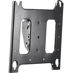 Chief PCS2420 Ceiling Mount for Digital Signage Display, TV - Black