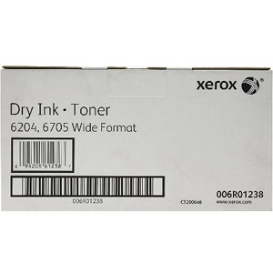 Xerox Original Laser Toner Cartridge - Black Pack