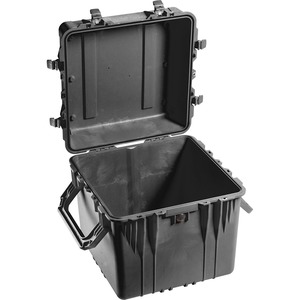 Pelican Cube Case Mobility Package
