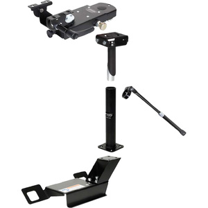 Gamber-Johnson Vehicle Mount