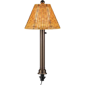 PLC 13777 Table Lamp