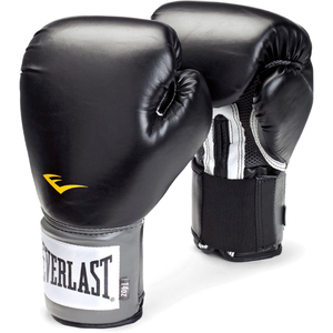 Everlast Pro Style Boxing Gloves