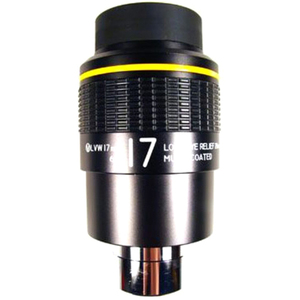 Vixen Optics Lanthanum Wide 17mm 1.25" Eyepiece