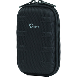 DayMen Santiago 25 Carrying Case Camera, Accessories - Black