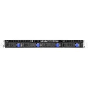 Tyan GT24B8236-IL Barebone System - 1U Rack-mountable