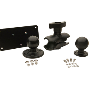 Honeywell Vehicle Mount for Docking Station