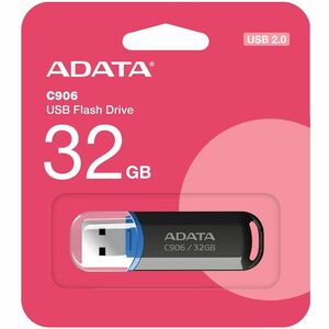 Adata Classic C906 32GB USB 2.0 Flash Drive