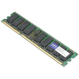 AddOn AM160D3SR4EN/4G x1 JEDEC Standard Factory Original 4GB DDR3-1600MHz Unbuffered ECC Single Rank x4 1.5V 240-pin CL11 UDIMM