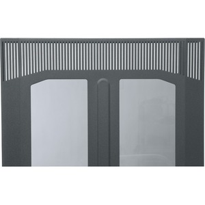 Middle Atlantic Plexi Front Door, 41 RU BGR Racks