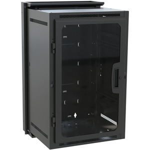 Middle Atlantic DWR Series Rack, DWR-18-17PD