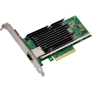 Intel® Ethernet Converged Network Adapter X540-T1