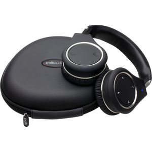 Polk UltraFocus 8000 Active Noise Canceling Headphones