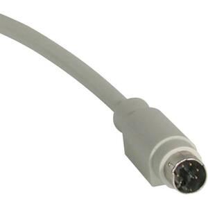 C2G 25ft PS/2 M/F Keyboard/Mouse Extension Cable