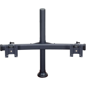 Premier Mounts MM-BH152 Desk Mount for Flat Panel Display - Black