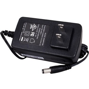 Speco 12VDC @ 2A Power Supply UL Listed