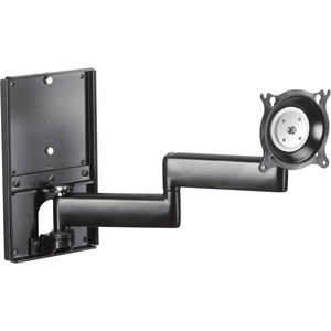 Chief Mounting Arm for Monitor, TV - Black