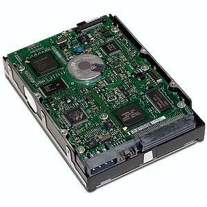 HPE 36.40 GB Hard Drive - 3.5" Internal - SCSI (Wide Ultra SCSI)