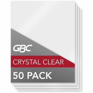 GBC Thermal Laminating Pouches (3200405)