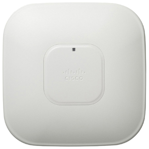 Cisco Aironet 3502I IEEE 802.11n 300 Mbit/s Wireless Access Point