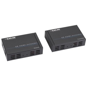 Black Box XR HDMI and IR Extender