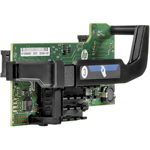 HPE Ethernet 1Gb 2-port 361FLB FIO Adapter