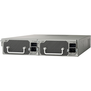 Cisco ASA 5585-X Adaptive Security Appliance