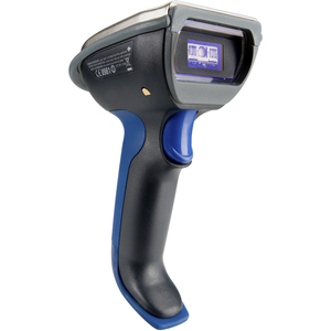 Intermec SR61B HP Barcode Scanner