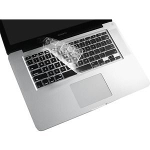 Moshi ClearGuard - Keyboard Protector for the New MacBook (12-inch, 2015)