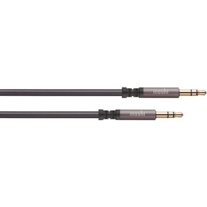 Moshi Mini-Stereo Audio Cable