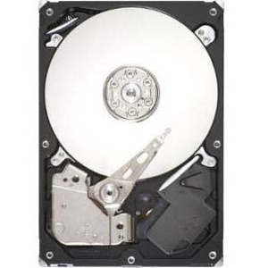 Cisco 3 TB Hard Drive - 3.5" Internal - SAS