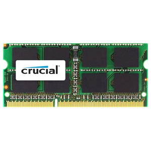 CRUCIAL/MICRON - IMSOURCING 4GB DDR3 SDRAM Memory Module