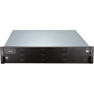 D-Link xStack DSN-6410 SAN Hard Drive Array