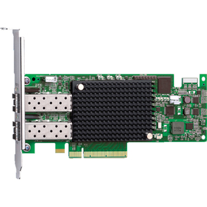 Emulex LightPulse LPe16000 Fibre Channel Host Bus Adapter