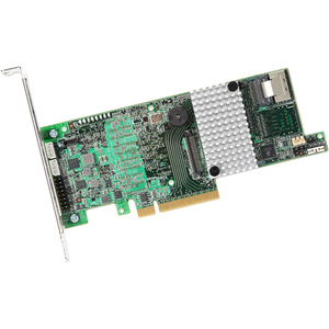 LSI Logic MegaRAID 9271-4i 4-port SAS Controller