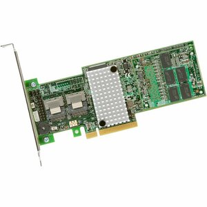 LSI Logic MegaRAID 9270-8i 8-port SAS Controller