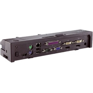 Dell E-Port Plus Port Replicator