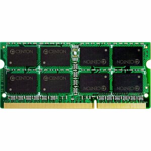 Centon 8GB DDR3 SDRAM Memory Module