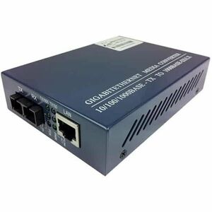 Amer MRM-GT/GSXSC2 1000Base-T To 1000Base-SX Multi-Mode IBE