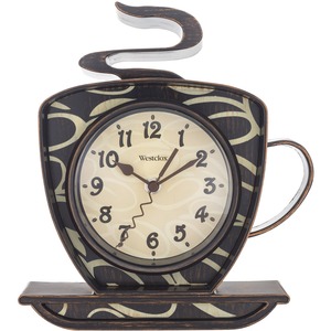Westclox Wall Clock