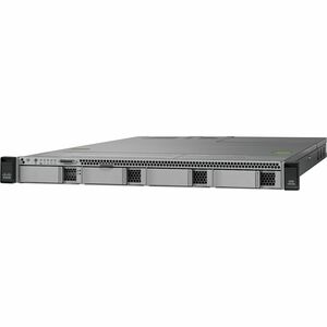 Cisco C220 M3 1U Rack Server - 1 Xeon E5-2640 - 8 GB RAM - Serial Attached SCSI (SAS) Controller