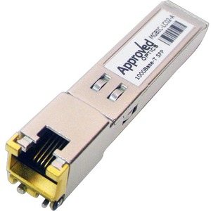 AMC Optics 1.25Gbps SFP Transceiver