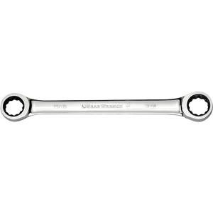 GearWrench Double Box Ratcheting Wrench SAE